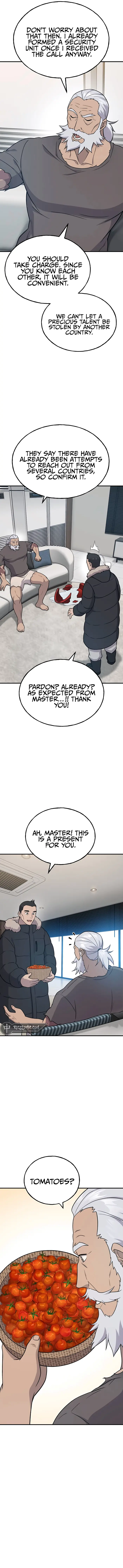 Solo Farming In The Tower - Chapter 46 image 05_optimized